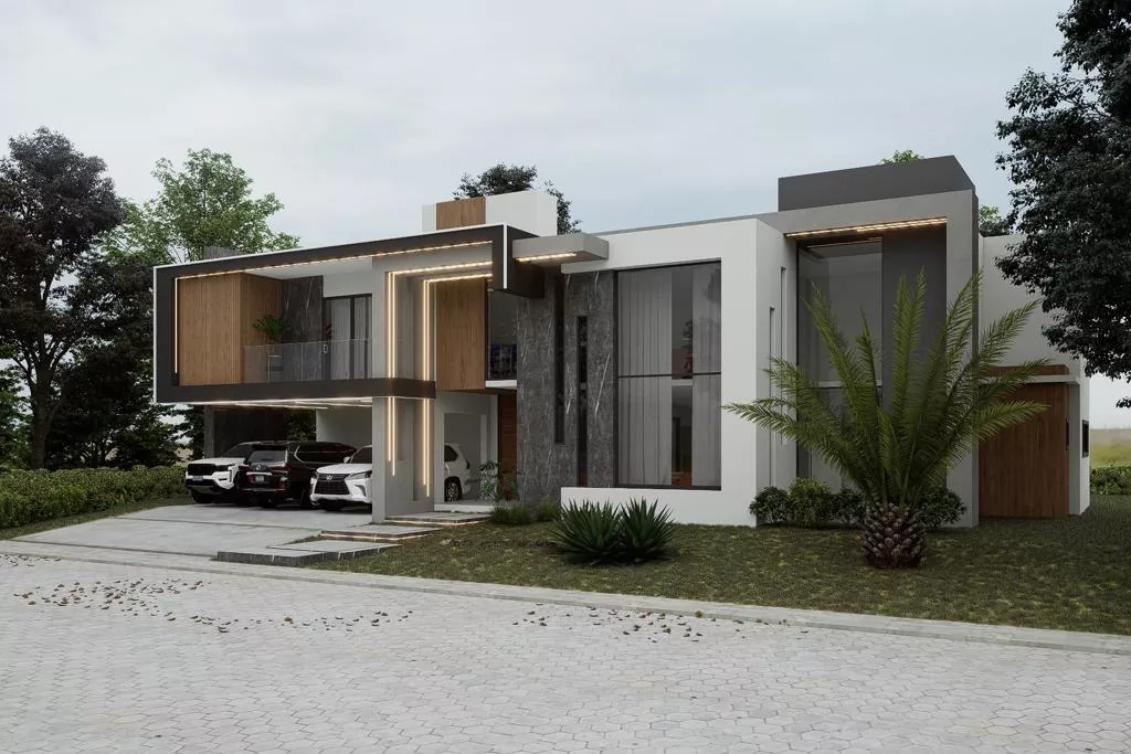 Diseño y Supervisión de Obras