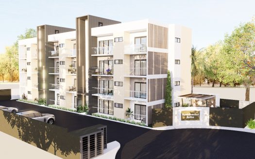 Residencial Sofía