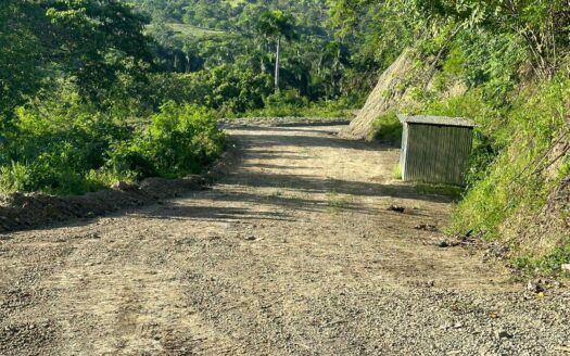 Proyecto de Solares Mirador del Valle