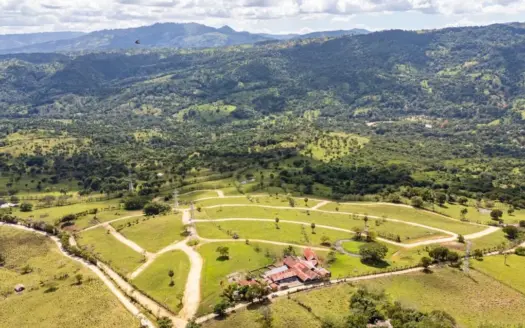 Quintas Reynoso solares en la Vigia el Cupey