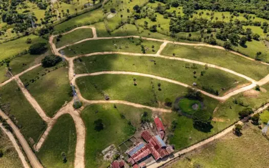 Quintas Reynoso solares en la Vigia el Cupey