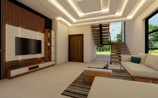 Villa No.33 Plantation