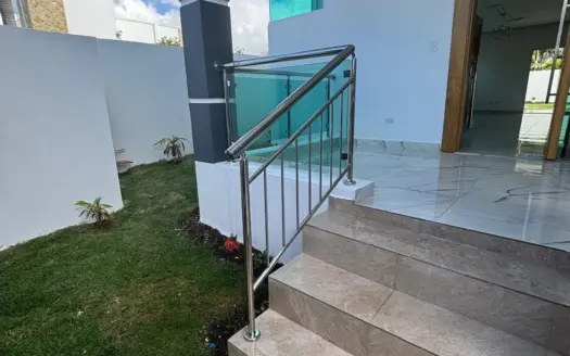 Casa en Torre Alta V Título Deslindado