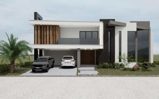 Seaview At The Palms 20A