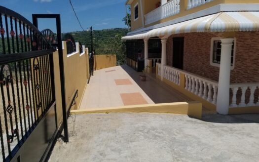 Casa de venta en Camú