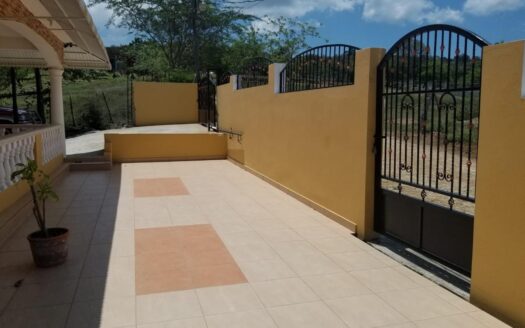 Casa de venta en Camú